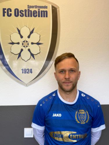 Faruk Arslan