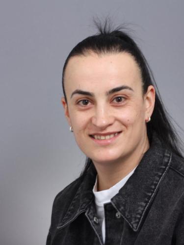 Hasret Kaplan