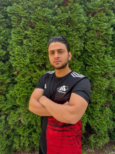 Khaled Haded