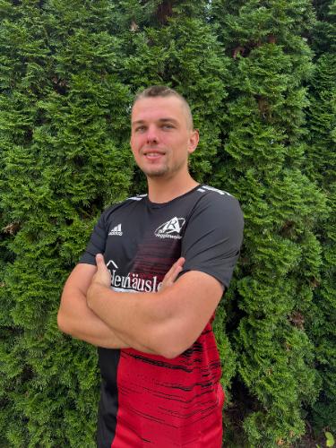 Lukas Langenwalter