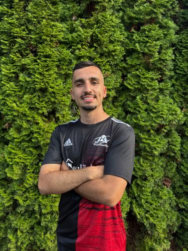 Ylli Susuri