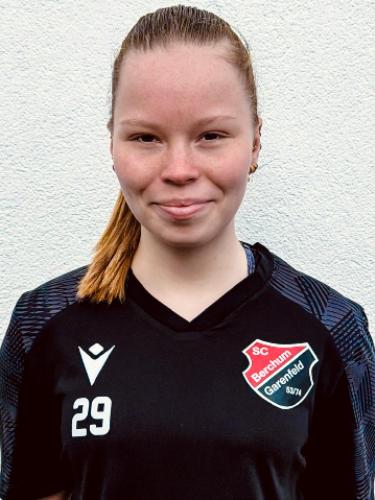 Kimberly Zaporowski