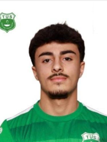 Adam Sulaiman