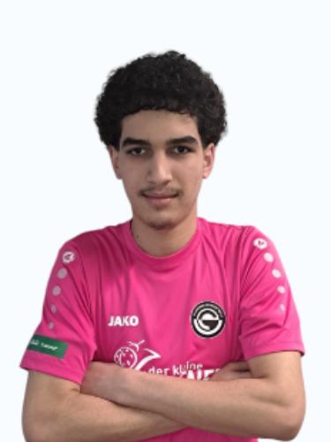 Abdelrafour Ait Mansour