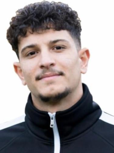 Abdul Halem Sulaiman