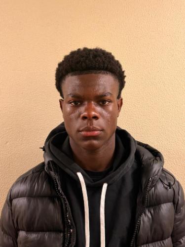 Kwabena Baffour Ofosu