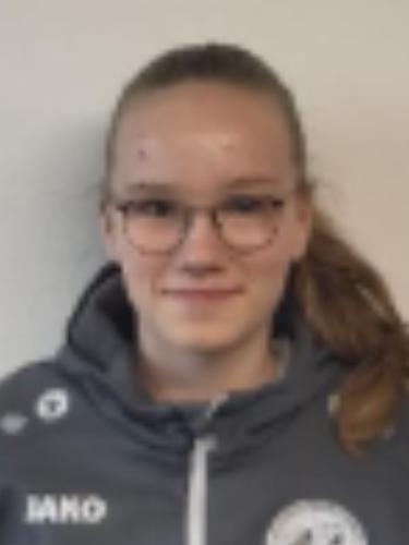Theresa Hoffmann