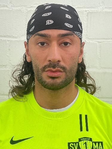 Semih Özdemir