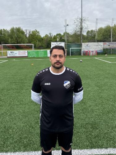 Volkan Özdemir