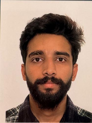 Ben Santhosh