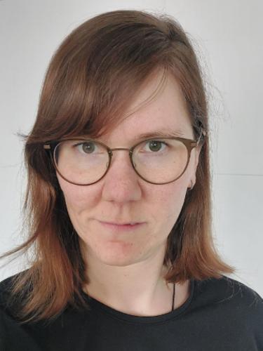 Maren Brieber