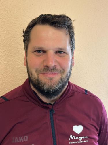 Michael Ahlden