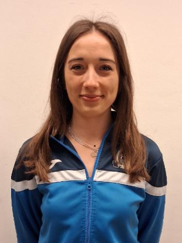 Barbara Katharina Kawalec