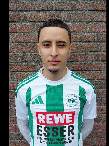 Muhammad Ouaich
