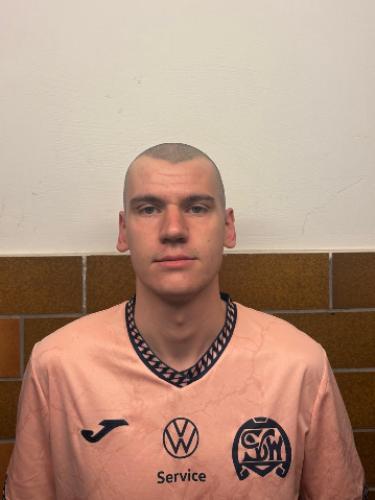 Finn Rost