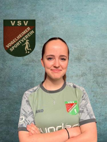 Lilly Schäfer
