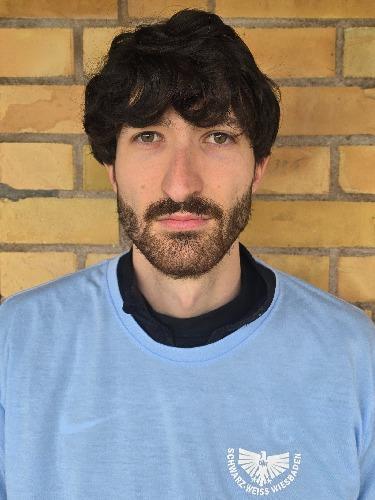 Justin Geyer