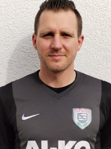 Kevin Vogel