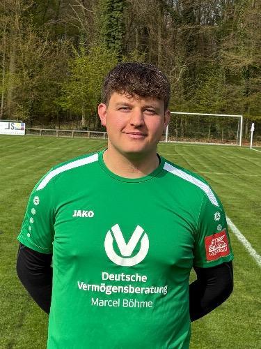 Malte Bruns