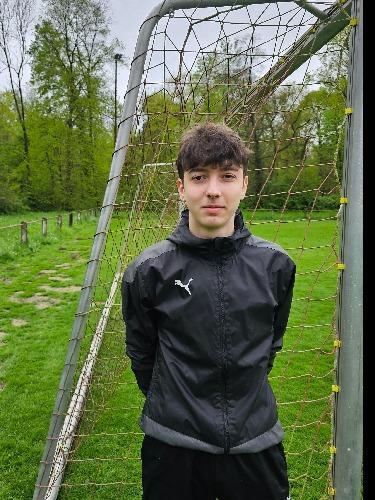 Jonas Hiß