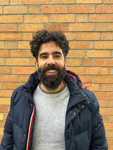 Dan Carballal Rodriguez