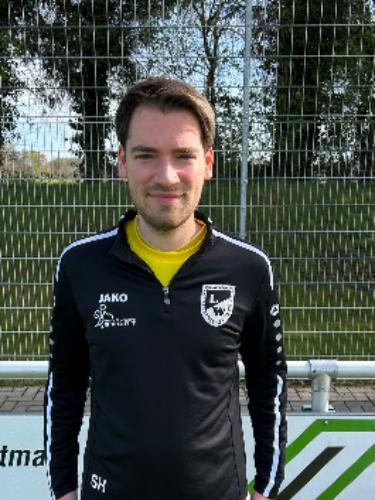 Steffen Holtmann