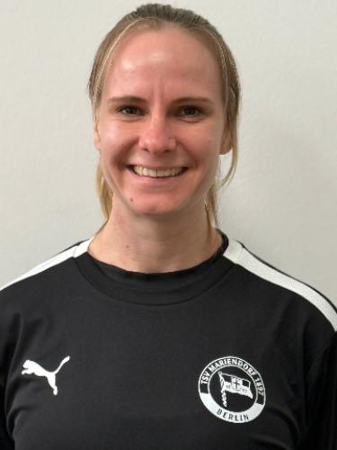 Christin Britt