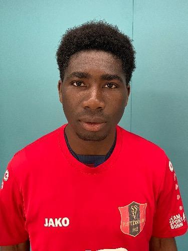 Billy Nankouman Kourouma