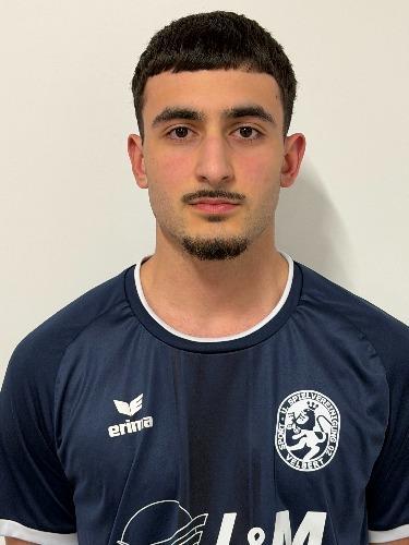 Furkan Samanci