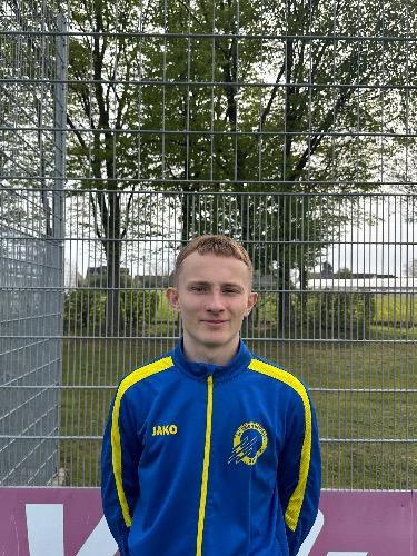 Kacper Janowski