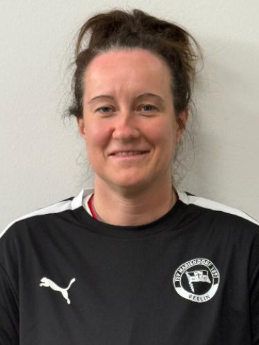 Doreen Mierschalla