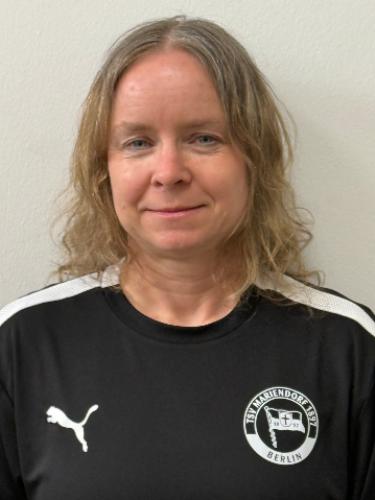 Antje Schönfeld
