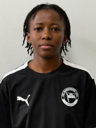 Jedidah Njoki Waithera