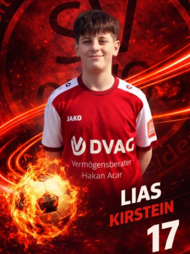 Lias Kirstein