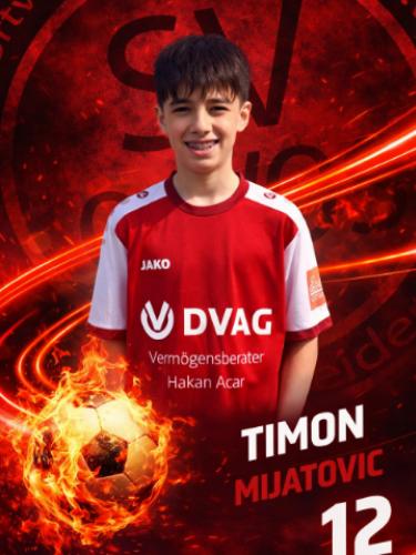 Timon Mijatovic