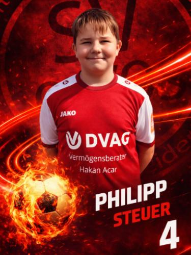 Philipp Steuer