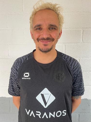 Gürkan Fidan