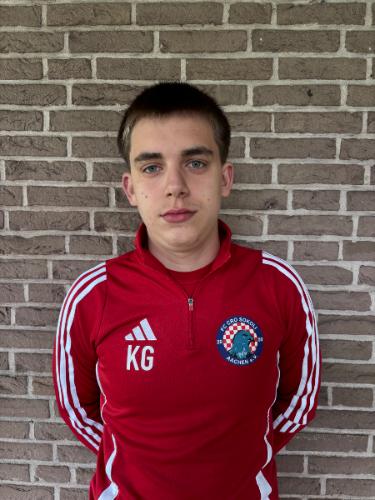 Kristian Gorscak