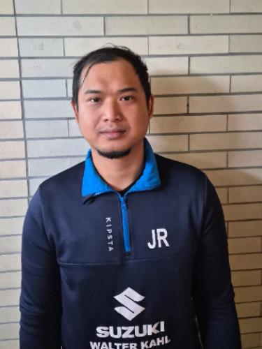 Anuwat Raksawong