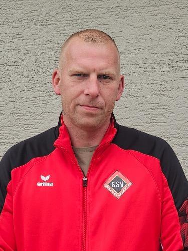 Christian Sauer