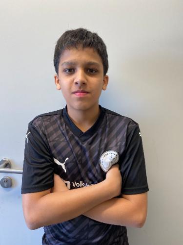 Farshad Akbari