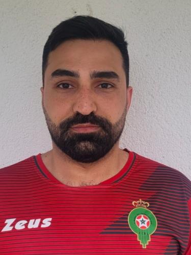 Ghith Alqawasmeh