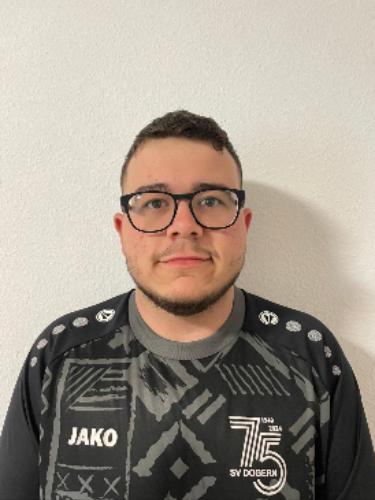 Joel Coelho Francisco