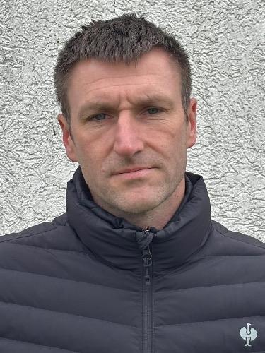 Stephan Lange