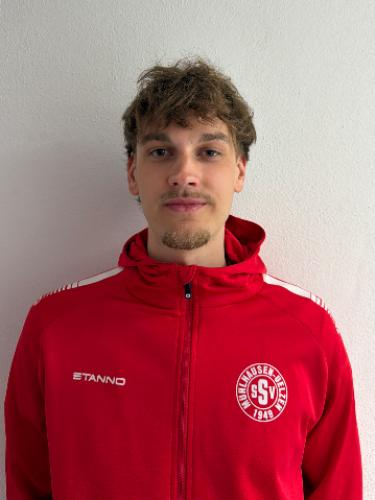 Fabian Sens