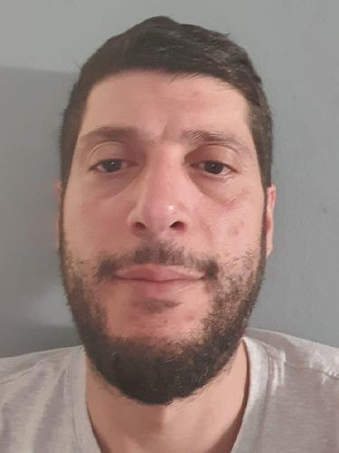Habib Barket