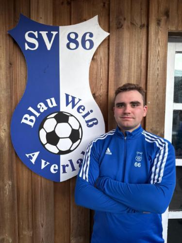 Nick Schwerdtfeger