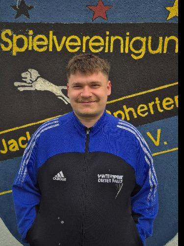 Pascal Schößer