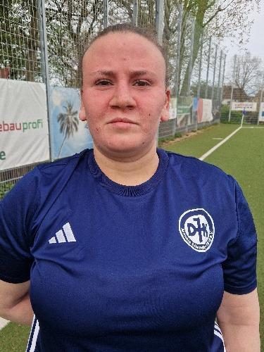 Lilja-Marie Jürgens