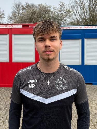Nils Reiferscheid